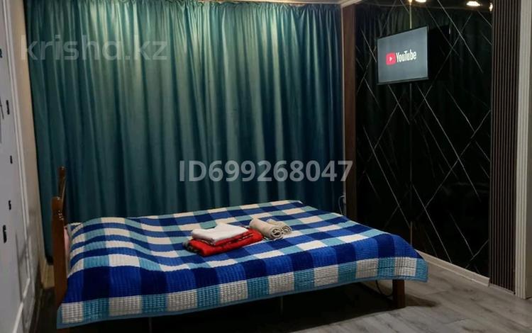 1-бөлмелі пәтер · 30 м² · 1/5 қабат, 408 квартал, бағасы: 1 500 ₸ в Семее — фото 2