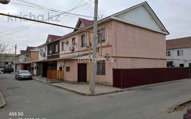 Кеңселер · 104 м², бағасы: 250 000 ₸ в Атырау, мкр Сарыкамыс — фото 49