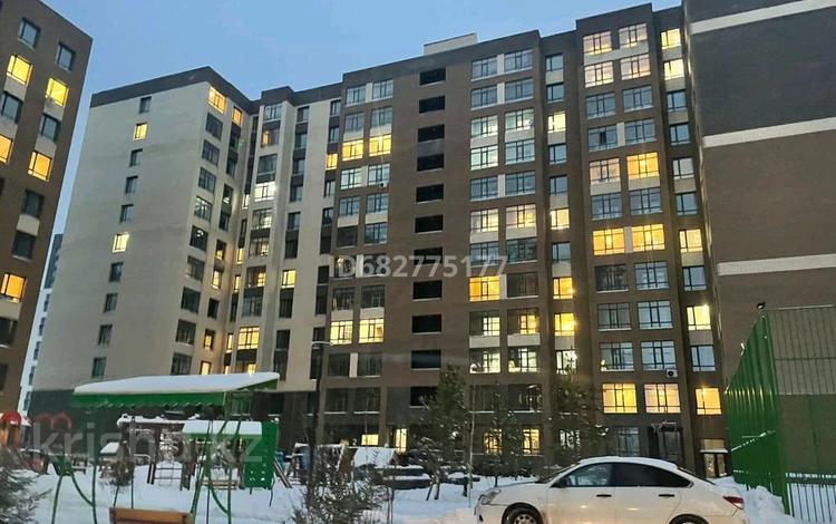 1 комната · 15 м² · 1 этаж, Казыбек би 3 — ЖК Сен после ЖК Сыганак за Ханшатыром за 90 000 ₸ в Астане, Есильский р-н — фото 2