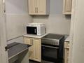 1 комната · 15 м² · 1 этаж, Казыбек би 3 — ЖК Сен после ЖК Сыганак за Ханшатыром за 90 000 ₸ в Астане, Есильский р-н — фото 6
