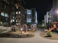 1 комната · 15 м² · 1 этаж, Казыбек би 3 — ЖК Сен после ЖК Сыганак за Ханшатыром за 90 000 ₸ в Астане, Есильский р-н — фото 9