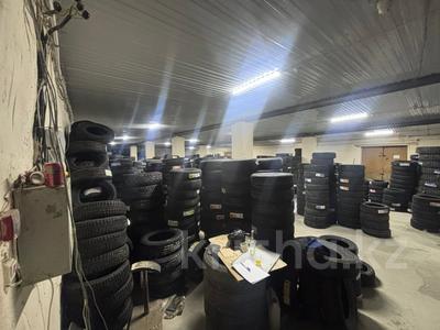 Склады · 630 м² за 40 млн ₸ в Актобе, мкр 41-й разъезд
