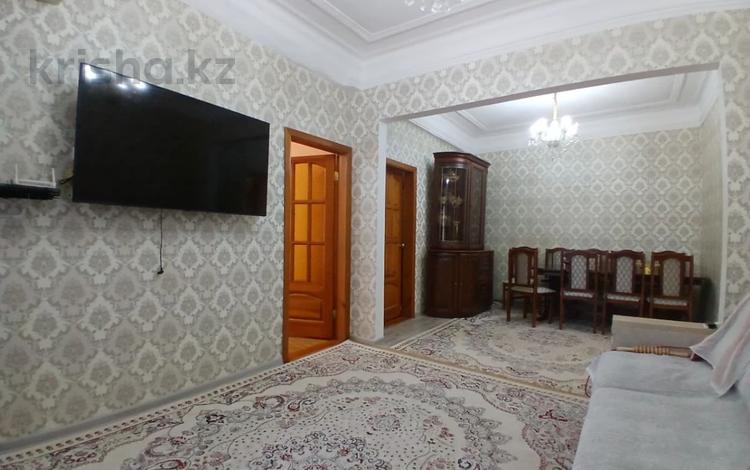 Жеке үй · 3 бөлме · 117.9 м² · 1 жүзд., Гумара Караша 15, бағасы: 15 млн ₸ в Уральске — фото 2