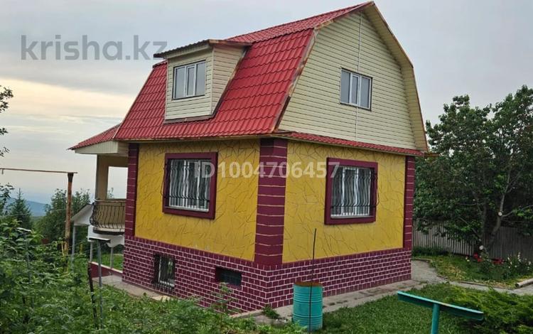 Саяжай · 3 бөлме · 127 м² · 24 жүзд., Соцветие, бағасы: 38 млн ₸ в Кок-лай-сае — фото 16