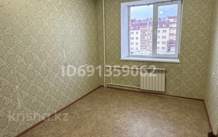 2-комнатная квартира, 51.8 м², 3/5 этаж, Есенберлина