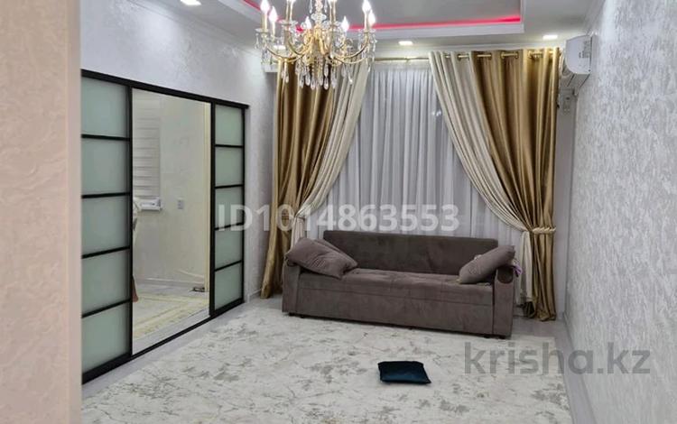4-бөлмелі пәтер · 120.8 м², 29а ш/а. 95 — Бектраска на против, бағасы: 500 000 ₸ в Актау, 29а мкр — фото 2