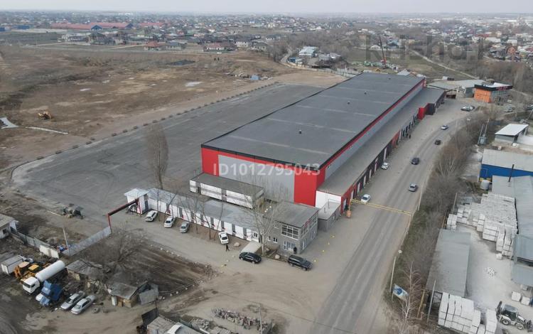 Свободное назначение, офисы, склады · 1300 м² за ~ 4.6 млн ₸ в Коксай (пути Ильича) — фото 2