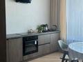1-комнатная квартира · 55 м² · 4/12 этаж, Абиша Кекилбайулы 97а за 270 000 ₸ в Алматы, Бостандыкский р-н — фото 3
