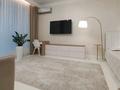 1-комнатная квартира · 55 м² · 4/12 этаж, Абиша Кекилбайулы 97а за 270 000 ₸ в Алматы, Бостандыкский р-н — фото 6