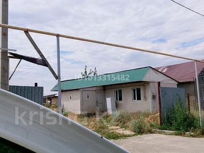 Отдельный дом · 4 комнаты · 72 м² · 8 сот., Каратал 6 — Возле школы за 15 млн ₸ в Караой