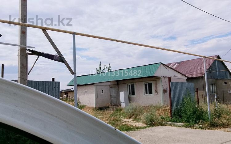 Отдельный дом · 4 комнаты · 72 м² · 8 сот., Каратал 6 — Возле школы за 15 млн ₸ в Караой — фото 2