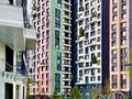 3-комнатная квартира · 153.2 м² · 19/19 этаж, Аль-Фараби — Сейфуллина за ~ 128.8 млн ₸ в Алматы, Бостандыкский р-н — фото 12