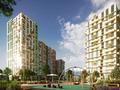 3-комнатная квартира · 153.2 м² · 19/19 этаж, Аль-Фараби — Сейфуллина за ~ 128.8 млн ₸ в Алматы, Бостандыкский р-н — фото 14