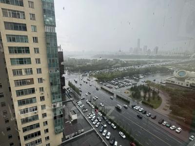 2-комнатная квартира · 94 м² · 7/22 этаж, Момышулы 2 за 41.5 млн ₸ в Астане, Алматы р-н