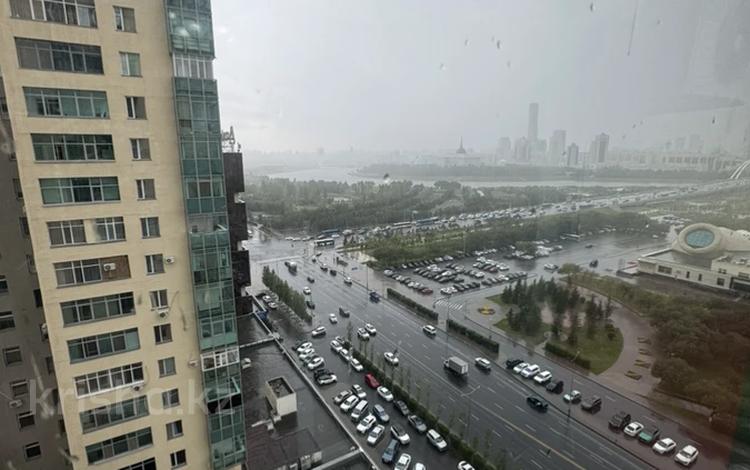 2-комнатная квартира · 94 м² · 7/22 этаж, Момышулы 2 за 41.5 млн ₸ в Астане, Алматы р-н — фото 2