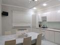 Отдельный дом · 4 комнаты · 140 м² · 10 сот., Курашасай , Болашак 12 — Магазин Даулет за 35 млн ₸ в Актобе — фото 10