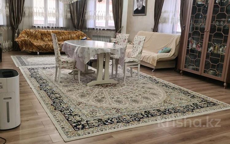 Отдельный дом · 7 комнат · 500 м² · 17 сот., улица Жанибекова 153 за 195 млн 〒 в Караганде — фото 59