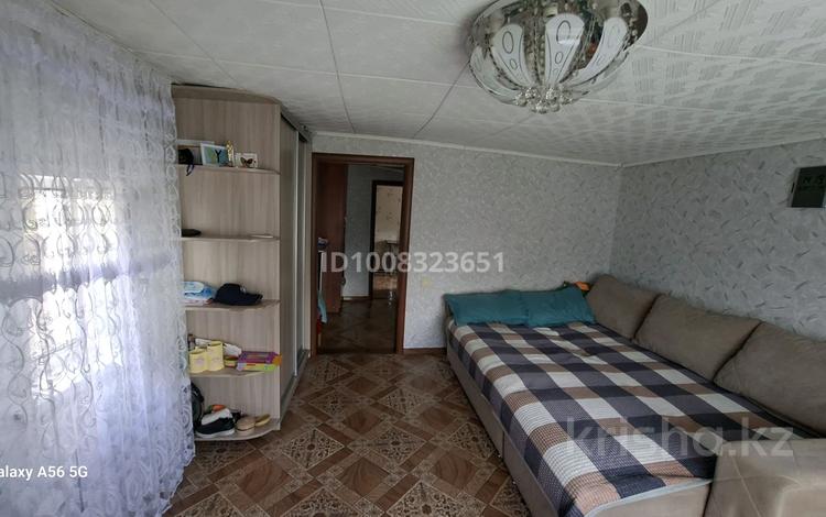 Жеке үй · 2 бөлме · 27 м² · 4 жүзд., Рудненская 18/15 — Район Западный, 17 школа, бағасы: 22 млн ₸ в Костанае — фото 2