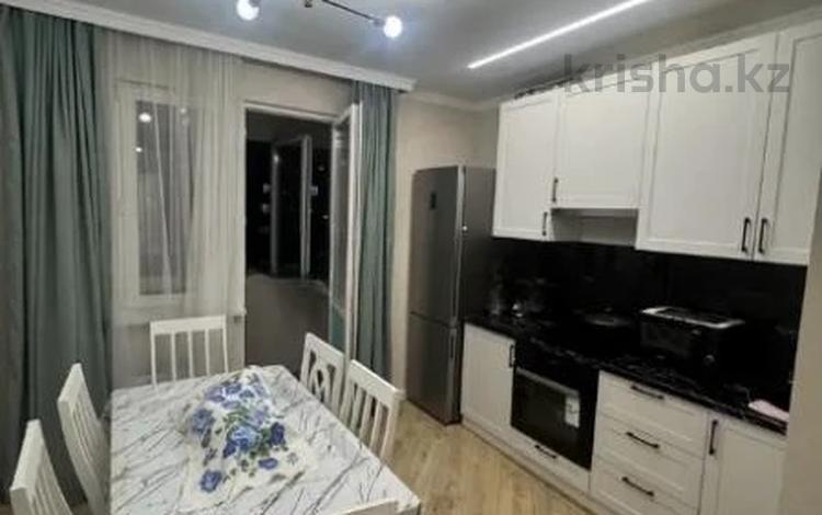 2-комнатная квартира · 63 м² · 15/16 этаж, Абишева — ИПОТЕКУ ПРОХОДИТ за 36 млн ₸ в Алматы, Наурызбайский р-н — фото 3