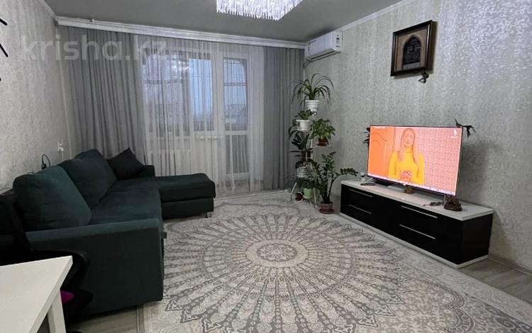 3-комнатная квартира, 67.5 м², 2/10 этаж, Кайрбекова за 29.5 млн 〒 в Костанае — фото 2
