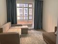 1-комнатная квартира · 40 м² · 3/10 этаж, Айтматова 40/1 — Мухамедханова за 250 000 ₸ в Астане, Нура р-н
