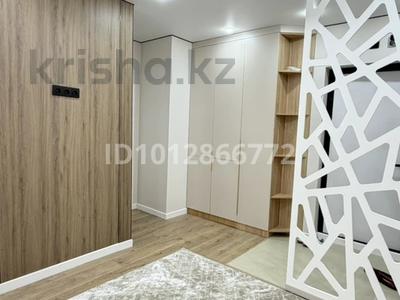 2-комнатная квартира · 35 м² · 6/9 этаж, Райымбек 590/17 — ИПОТЕКА АЛМАТЫ ЖАСТАРЫ ПРОХОДИТ за 27 млн ₸ в Алматы, Наурызбайский р-н