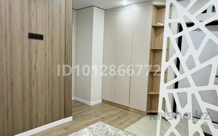 2-комнатная квартира · 35 м² · 6/9 этаж, Райымбек 590/17 — ИПОТЕКА АЛМАТЫ ЖАСТАРЫ ПРОХОДИТ за 27 млн ₸ в Алматы, Наурызбайский р-н — фото 2