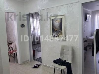 2-комнатная квартира · 54.6 м² · 4/4 этаж, Лесная 30 — Рядом садик,школа, магазины,дюсш,больница за 16 млн ₸ в Макинске