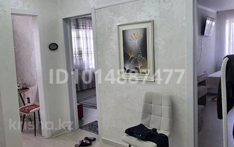 2-бөлмелі пәтер · 54.6 м² · 4/4 қабат, Лесная 30 — Рядом садик,школа, магазины,дюсш,больница, бағасы: 16 млн ₸ в Макинске — фото 2