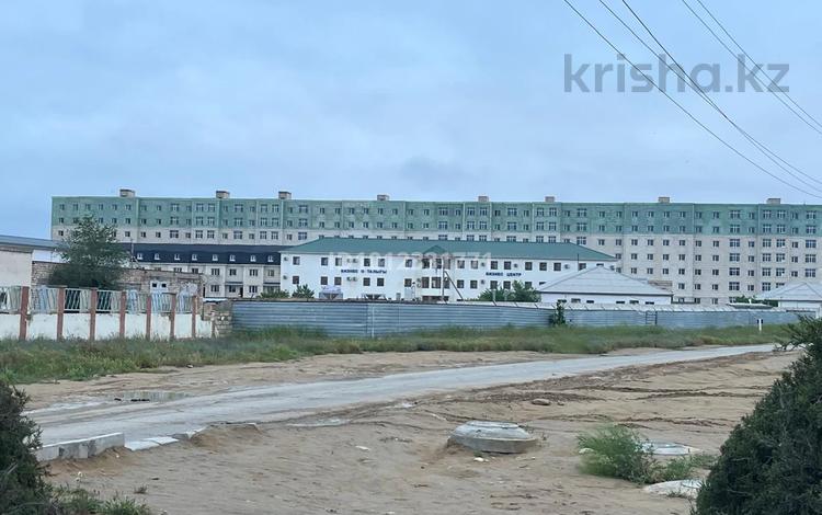 1-комнатная квартира · 46 м² · 6/7 этаж, 29а мкр 47 за ~ 8.3 млн ₸ в Актау — фото 2