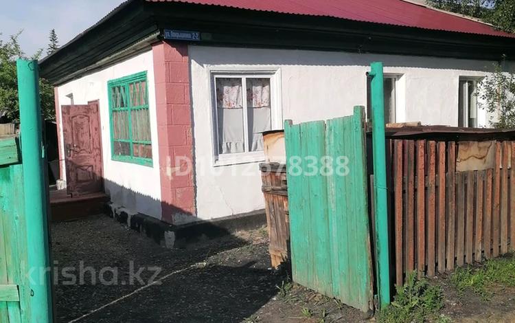 Часть дома · 4 комнаты · 54.6 м² · 6 сот., Покрышкина 2-2 — Белинского - Стаханова за 11 млн ₸ в Усть-Каменогорске, Ульбинский — фото 2