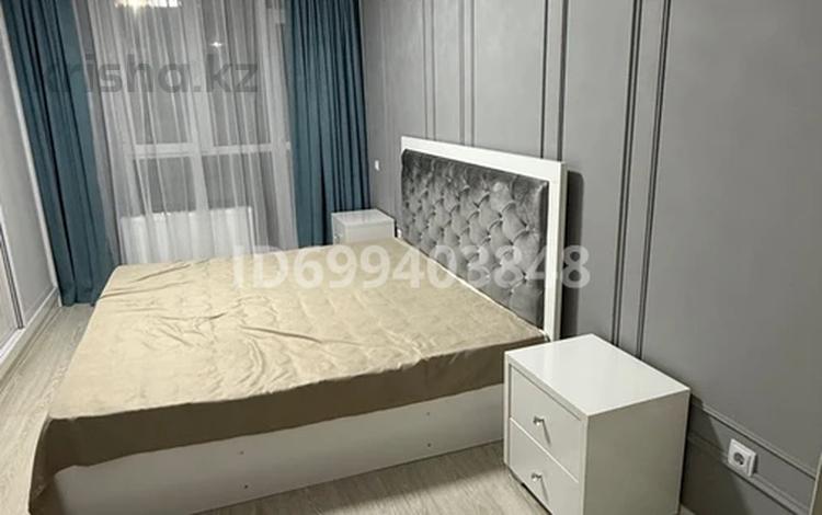2-комнатная квартира · 69 м² · 1/9 этаж, мкр Шугыла, Жунусова 2\23 за 270 000 ₸ в Алматы, Наурызбайский р-н — фото 22