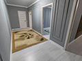 2-комнатная квартира · 69 м² · 1/9 этаж, мкр Шугыла, Жунусова 2\23 за 270 000 ₸ в Алматы, Наурызбайский р-н — фото 8
