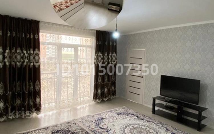 3-комнатная квартира · 79 м² · 4/9 этаж, мкр Туран-2 32Г за 33 млн ₸ в Шымкенте, Каратауский р-н — фото 2