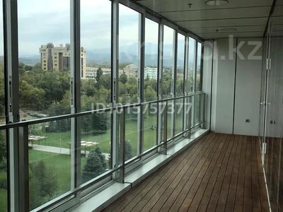 3-комнатная квартира · 127 м², Аль-Фараби 77/3 за 230 млн ₸ в Алматы, Бостандыкский р-н