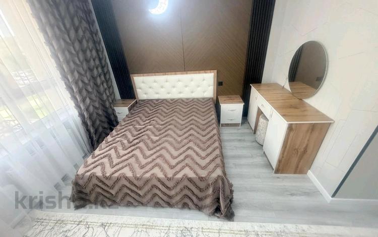2-комнатная квартира · 62 м² · 4 этаж, К. Толеметова за 250 000 ₸ в Шымкенте, Каратауский р-н — фото 2