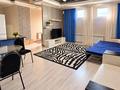 3-бөлмелі пәтер · 82.8 м² · 22/23 қабат, Нажмиденов 10/3, бағасы: 34 млн ₸ в Астане, Алматы р-н