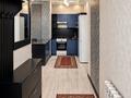 3-бөлмелі пәтер · 82.8 м² · 22/23 қабат, Нажмиденов 10/3, бағасы: 34 млн ₸ в Астане, Алматы р-н — фото 10