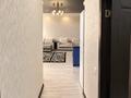 3-бөлмелі пәтер · 82.8 м² · 22/23 қабат, Нажмиденов 10/3, бағасы: 34 млн ₸ в Астане, Алматы р-н — фото 11