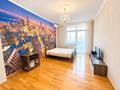 4-бөлмелі пәтер · 200 м² · 3/4 қабат, Тимирязева 2Б — ул. Желтоксан, бағасы: 1 млн ₸ в Алматы, Бостандыкский р-н — фото 8