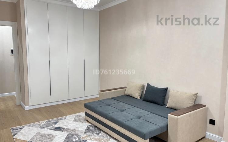 1-бөлмелі пәтер · 42 м² · 5/9 қабат, Е-36 2/1, бағасы: 220 000 ₸ в Астане, Нура р-н — фото 16