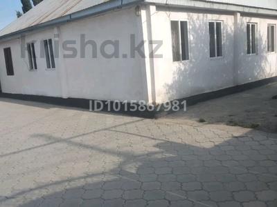 Отдельный дом · 4 комнаты · 55 м² · 10 сот., Омарова 5 — Зелёная за 17 млн ₸ в Шелек