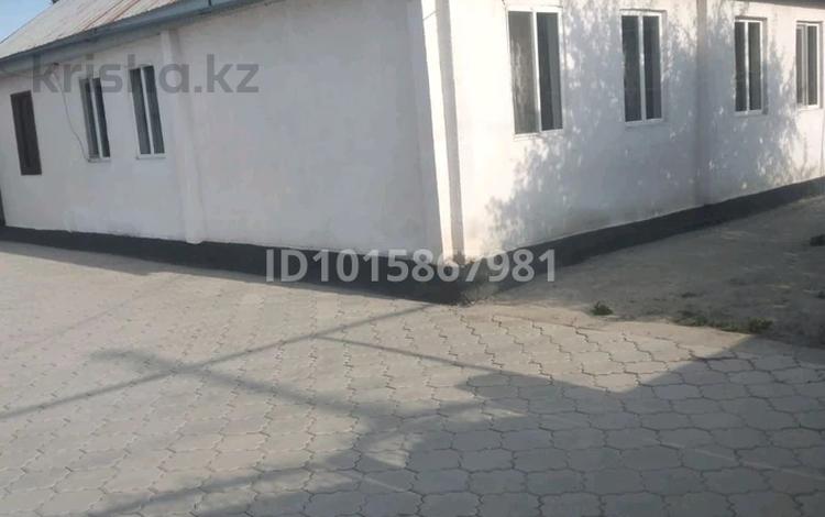 Отдельный дом · 4 комнаты · 55 м² · 10 сот., Омарова 5 — Зелёная за 17 млн ₸ в Шелек — фото 2