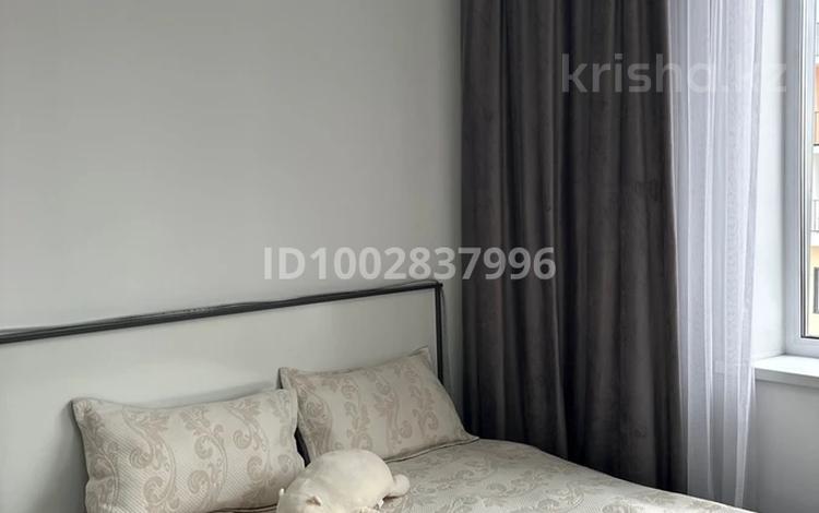 2-комнатная квартира · 57.7 м² · 2/17 этаж, мкр Юго-Восток, Камали Дуйсембекова 83/1 за 31 млн ₸ в Караганде, Казыбек би р-н — фото 2