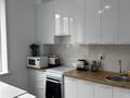 2-комнатная квартира · 57.7 м² · 2/17 этаж, мкр Юго-Восток, Камали Дуйсембекова 83/1 за 31 млн ₸ в Караганде, Казыбек би р-н — фото 4