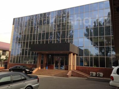 Свободное назначение, офисы • 1800 м² за 780 млн 〒 в Алматы, Медеуский р-н