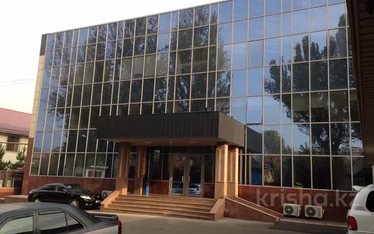 Свободное назначение, офисы • 1800 м² за 780 млн 〒 в Алматы, Медеуский р-н — фото 2