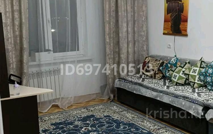 3-комнатная квартира · 79.7 м² · 4/5 этаж, Спутник 1 — Мкр Спутник за 23.5 млн ₸ в Конаеве — фото 21