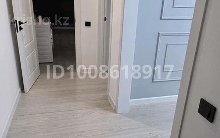 1-комнатная квартира · 35 м² · 3 этаж, Ахмет Байтурсынулы 14 за 200 000 〒 в Астане, Сарайшык р-н — фото 2