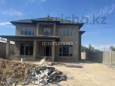 Жеке үй · 8 бөлме · 350 м² · 11 жүзд., Бектөбе ш/а., Жумабаева 37, бағасы: 93 млн ₸ в Таразе, мкр Бектобе